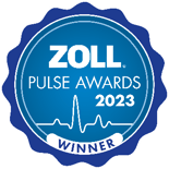 2023 Pulse Award Winner