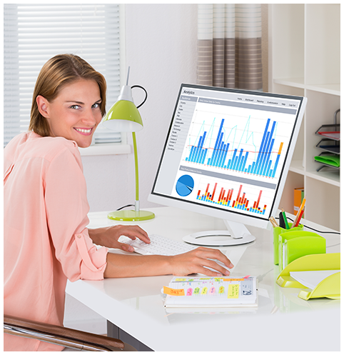track cash flow in real time with ZOLL Billing