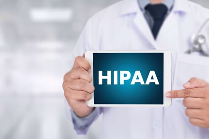 Stark_HIPAA Compliance