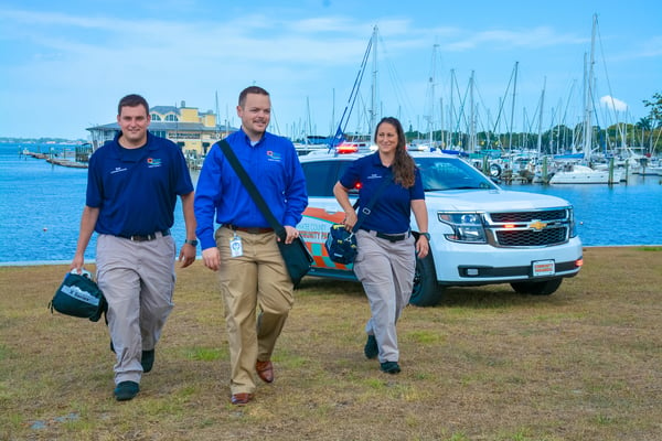 Manatee County Community Paramedics