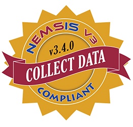 NEMSIS compliance