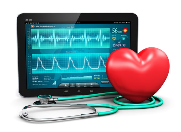 Looking at STEMI Care Through the Lens of Systems