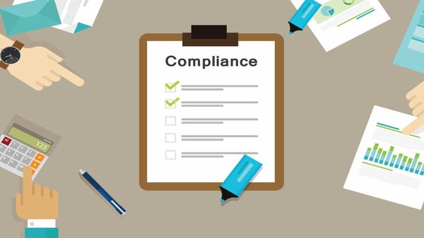 Latest Compliance Tips