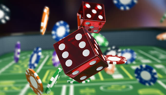 Casino Night
