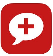 EMS Mobile App - Healthcare Phrasebook