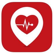 EMS Mobile App - PulsePoint