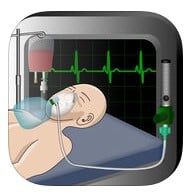 EMS Mobile App Resuscitation