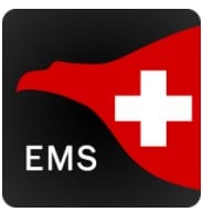 EMS Mobile App Twiage