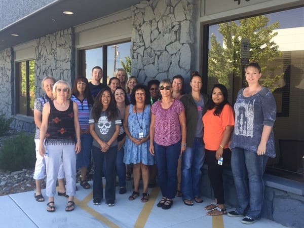 REMSA Billing Team