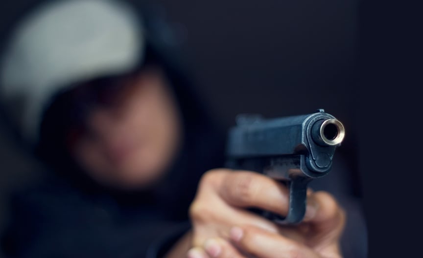 Dunn_Active Shooter