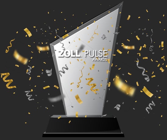 Zoll pulse awards