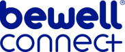 Bewell Connect logo