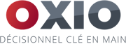 Oxio logo