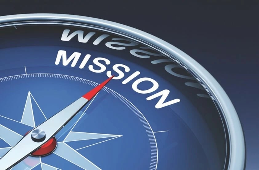 Mission-1