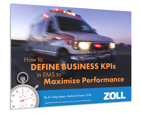 Define Business KPI's ebook