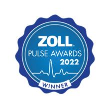 Pulse Awards Logo