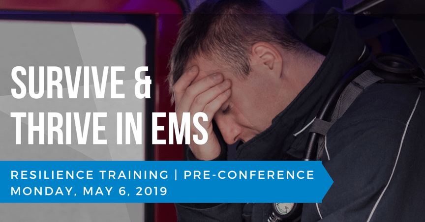SUMMIT PTSD Pre-Conference