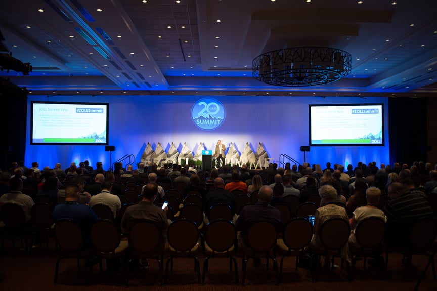 SUMMIT People & Culture Courses