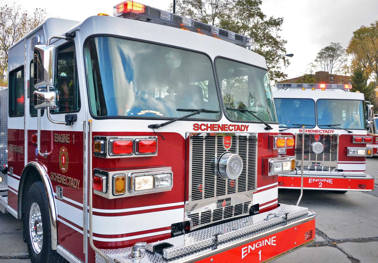How a Fire Department Used the New ZOLL emsCharts App to Solve Problems ...