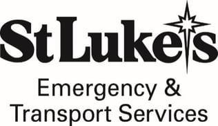 St Lukes Logo