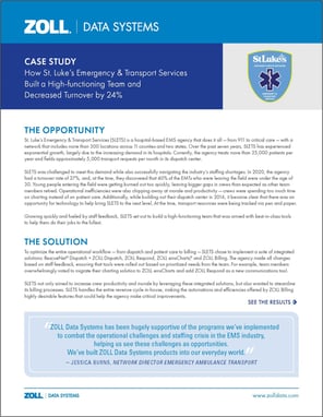St. Lukes Case Study with Border