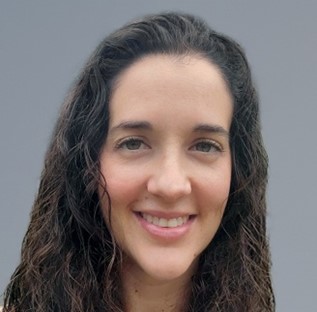 Stacey Bickford Headshot