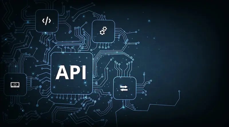 api