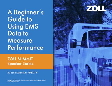 Beginner's Guide to Using EMS Data