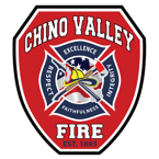 Chino Valley Fire Patch