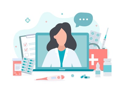 telehealth doctor