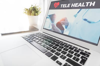 Telehealth Call