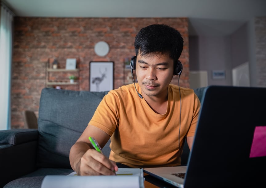 How Our Agency Turned a COVID Crisis Into an Opportunity to Embrace Remote Dispatching