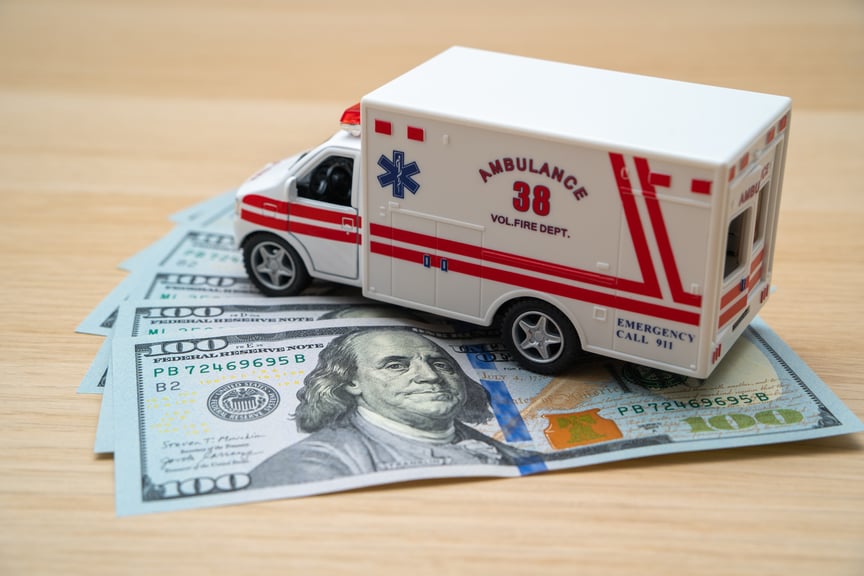 Proven Ways EMS Agencies Can Minimize Impact and Maximize Reimbursement ...