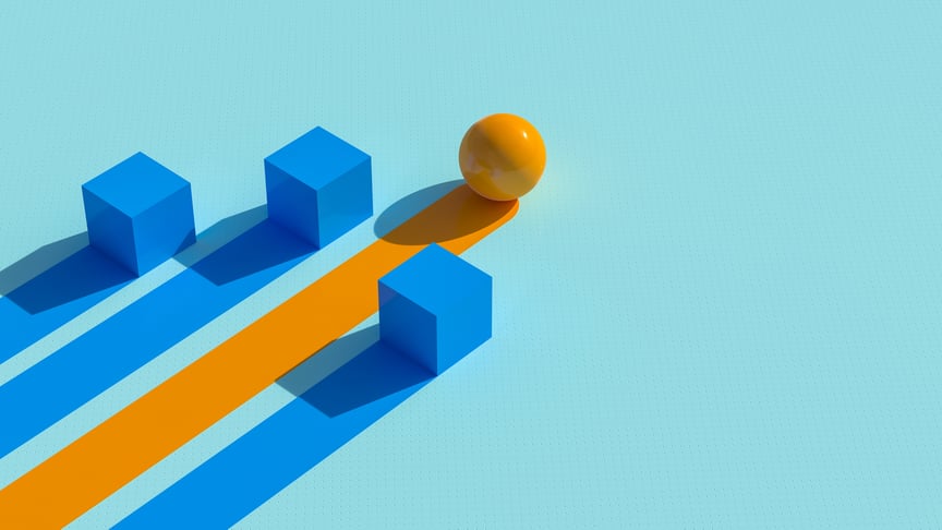 Make This the Year You Optimize Accounts Receivable and Capture Maximum Revenue