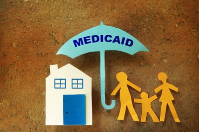 Medicaid Coverage