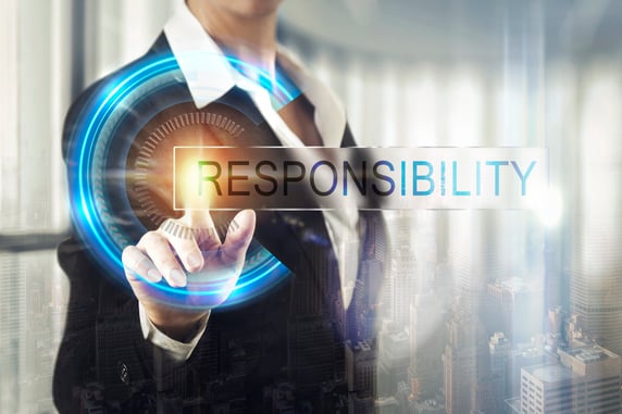 Responsibility