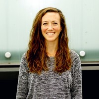 Brittany Frater