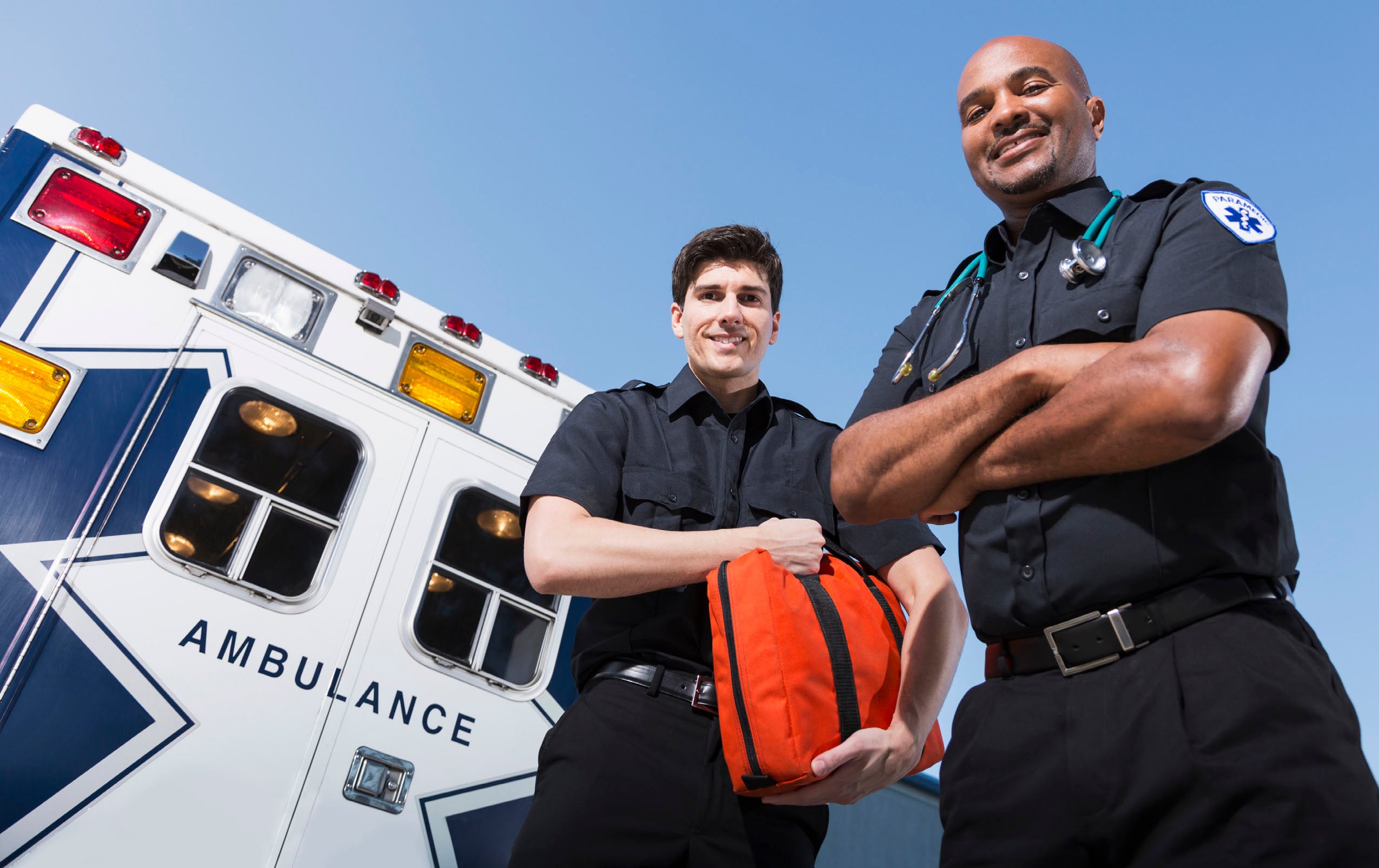 Safety In Ems Road Safety Reduces Risky Behavior & Fleet Costs [& Improves Patient ...