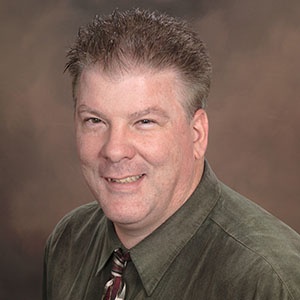 image of blog Larry Malloy