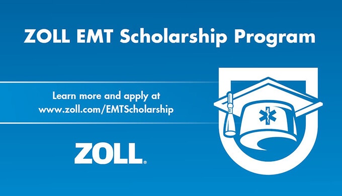 Kehoe_EMT Scholarship