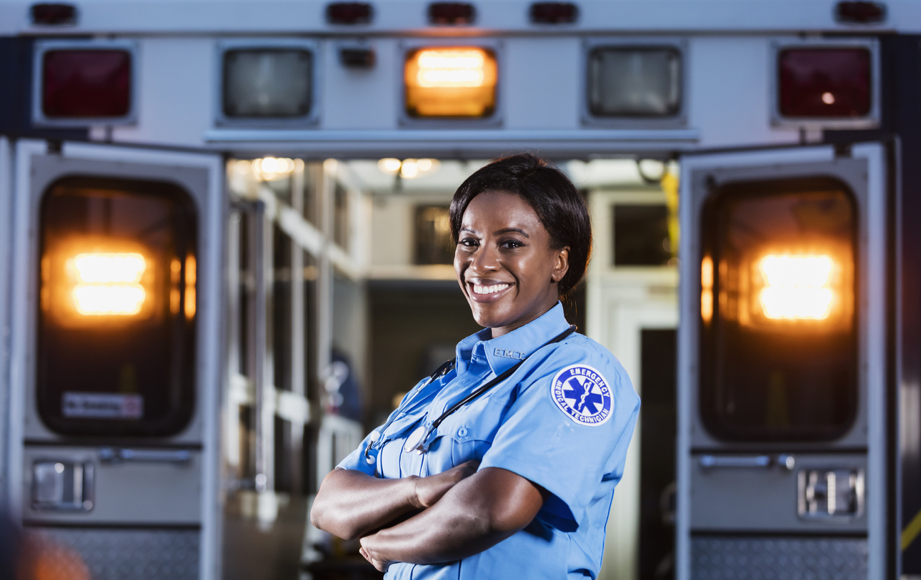RescueNet Software Solution | ZOLL Data Systems