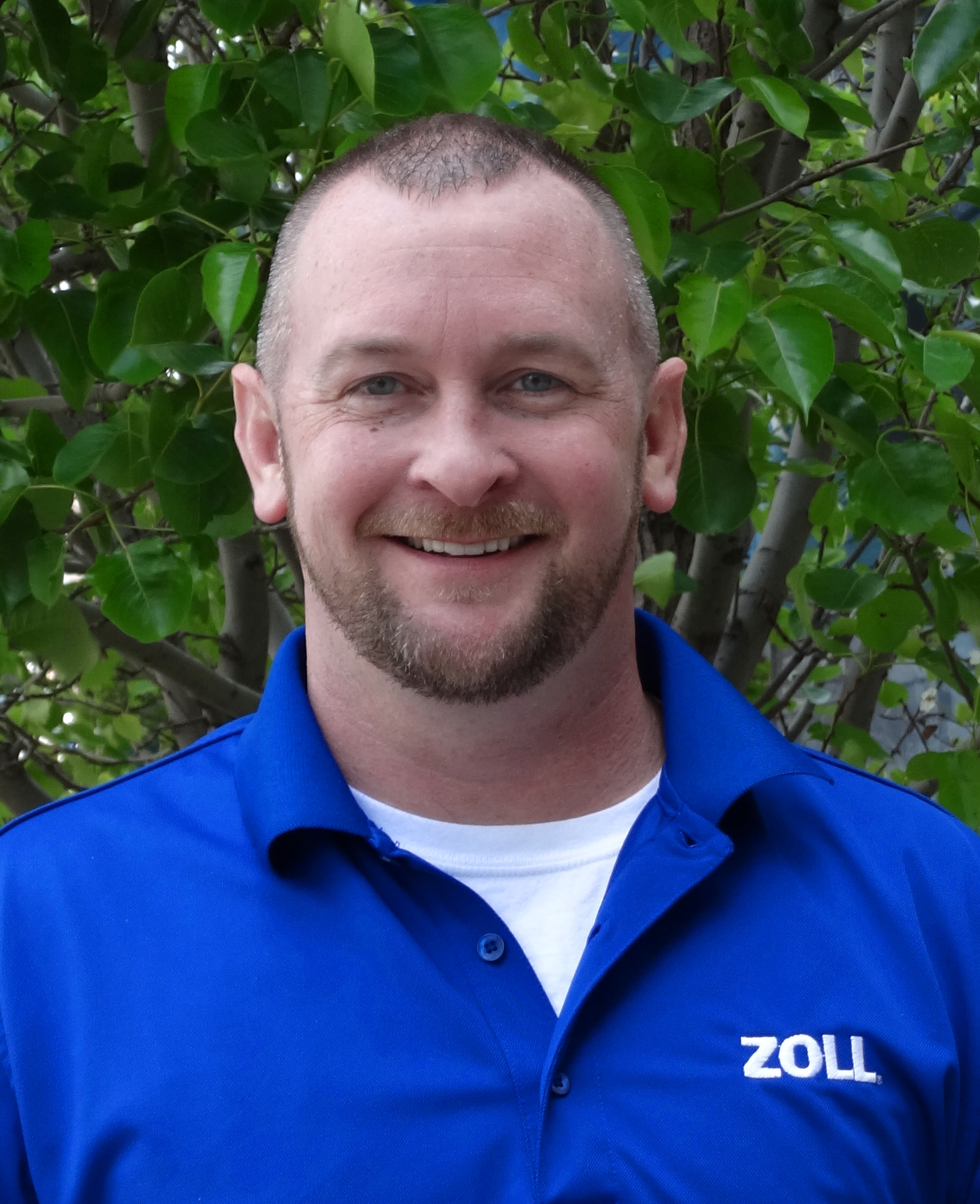 Matthew Allred, Implementation Specialist, ZOLL Data Systems