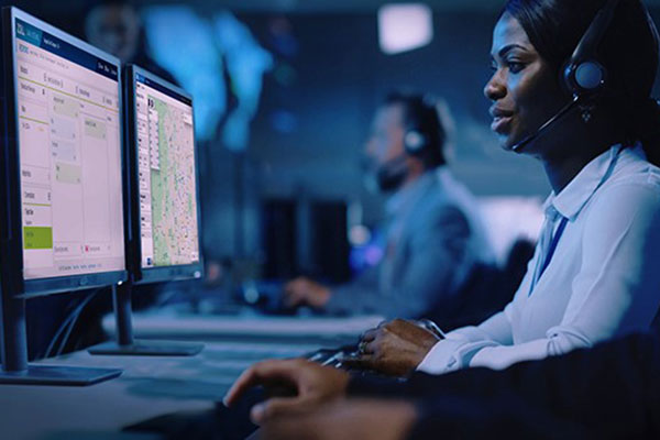 RescueNet Software Solution | ZOLL Data Systems