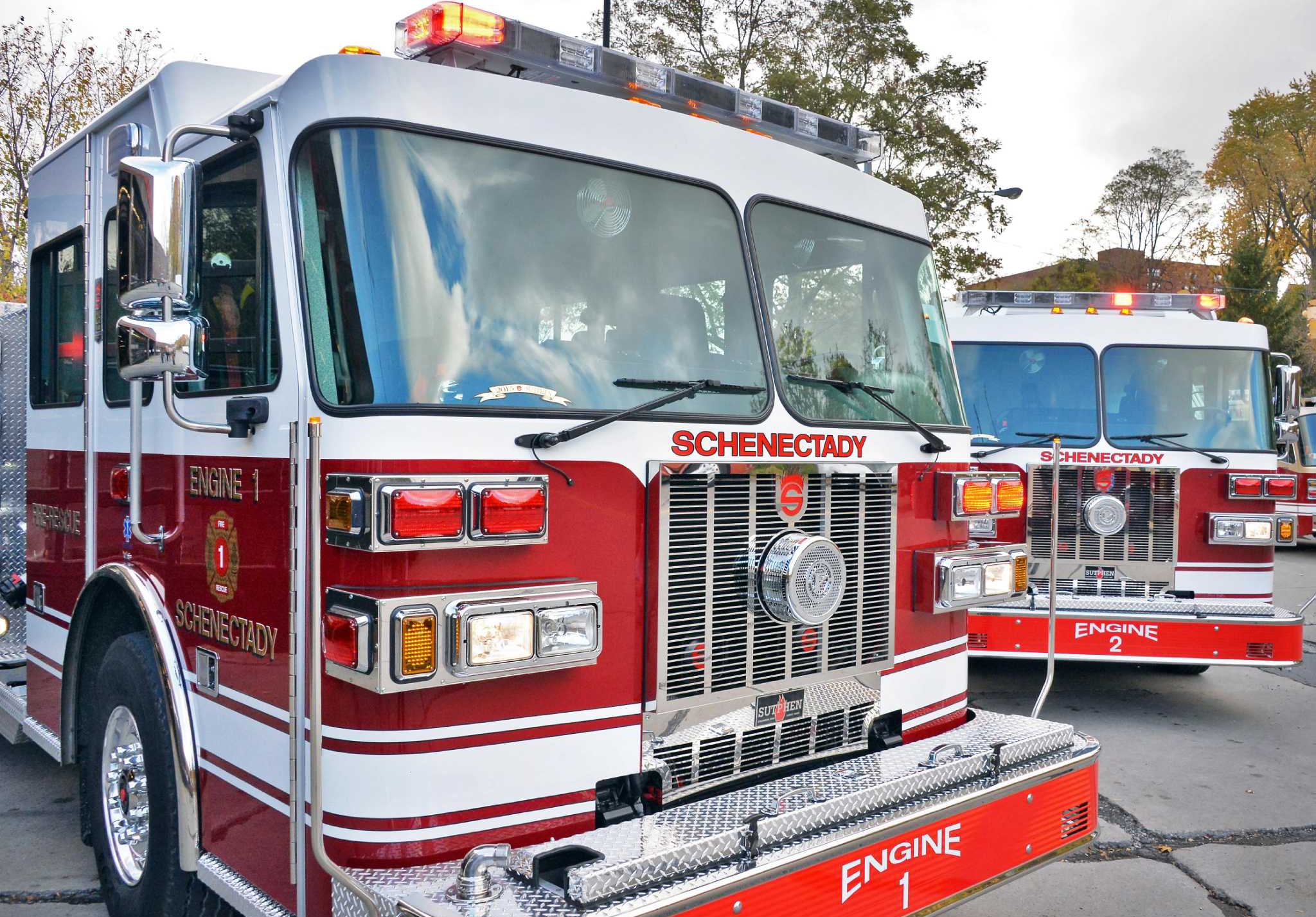 How a Fire Department Used the New ZOLL emsCharts App to Solve Problems with Charting in the Field