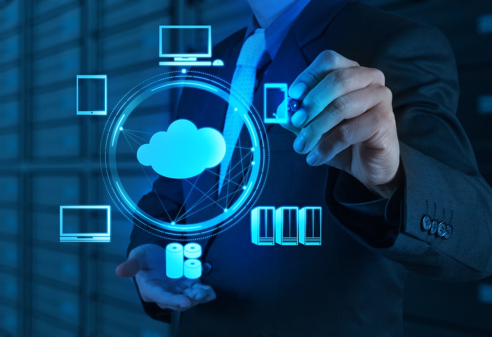 It Infrastructure Management for Accounting Firms: Boost Efficiency