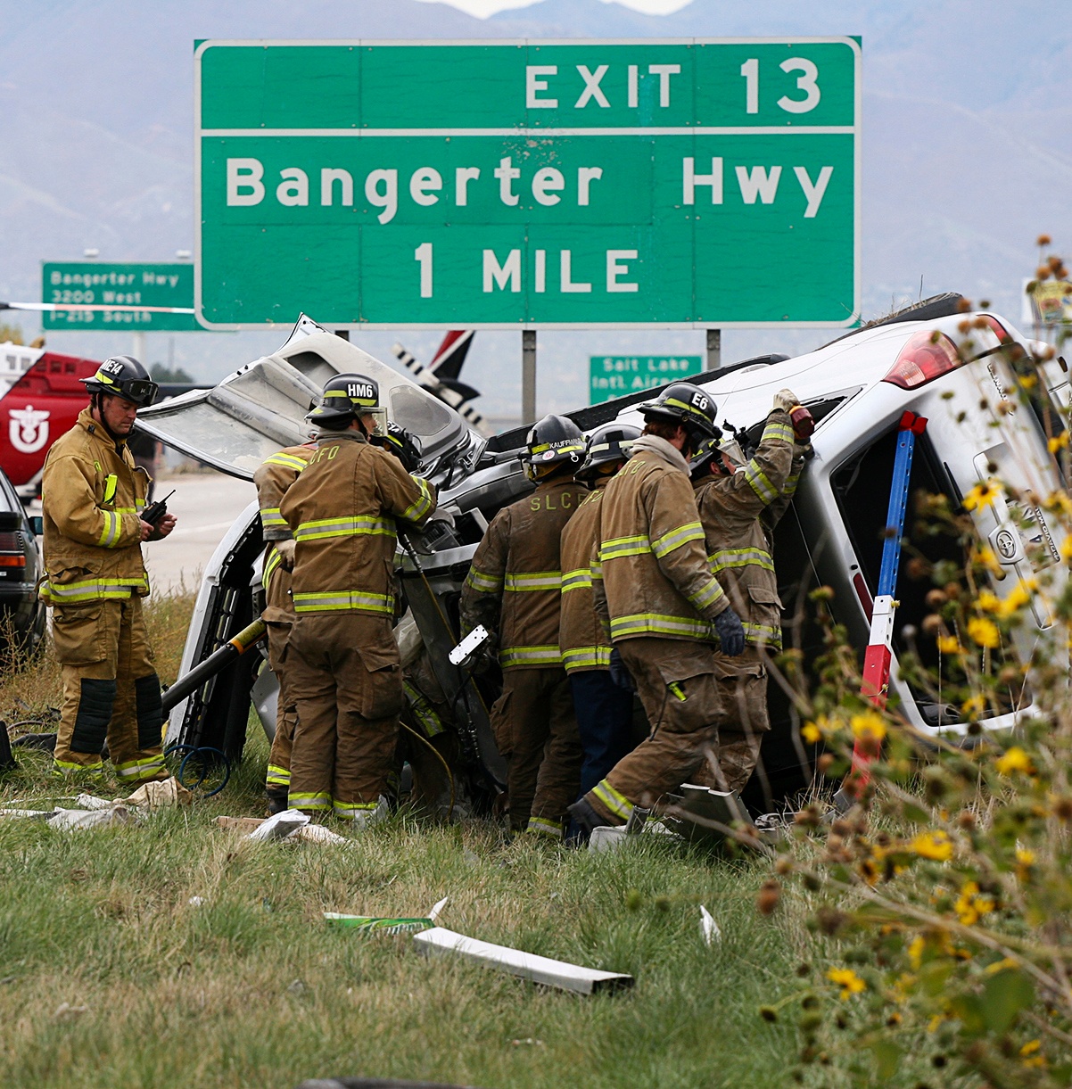 Troy Hagen_Incident Management_Traffic Accident.jpg