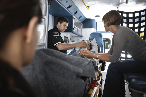 RescueNet Software Solution | ZOLL Data Systems