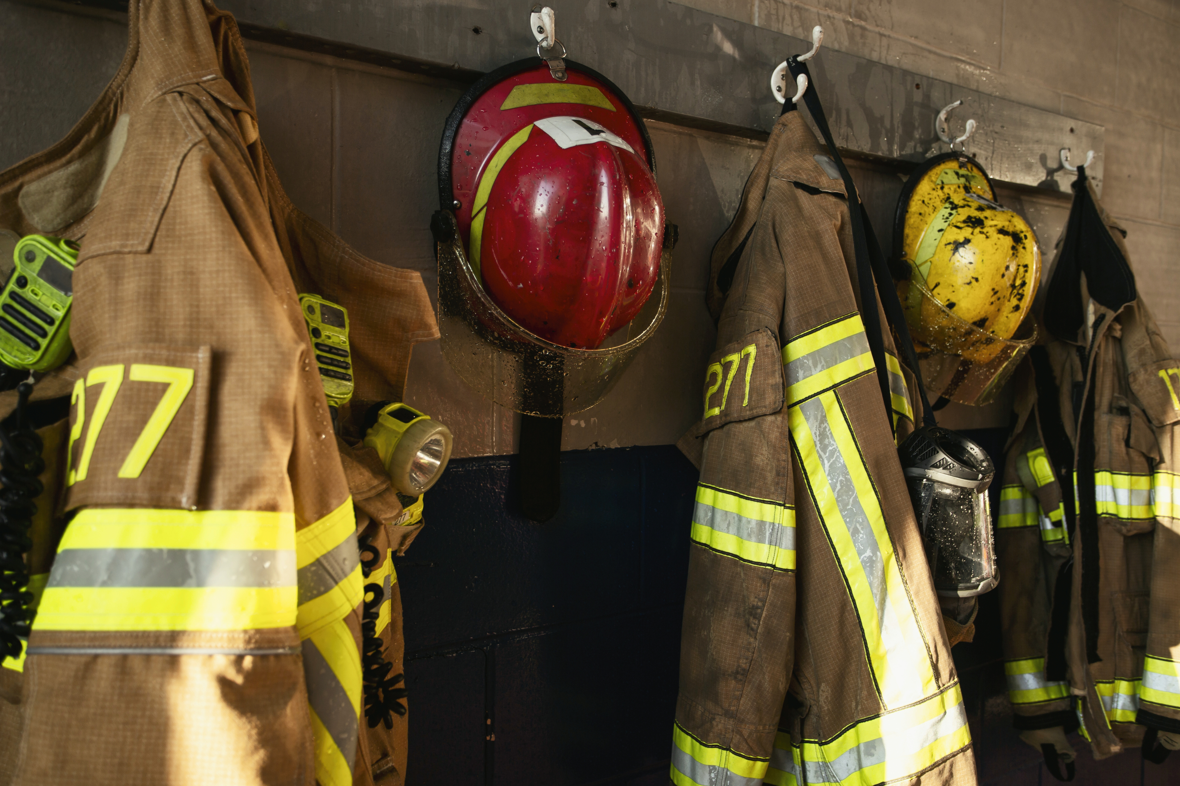 How Fire and Battalion Chiefs Can Get the Data They Need for Funding, Staffing, and Safety