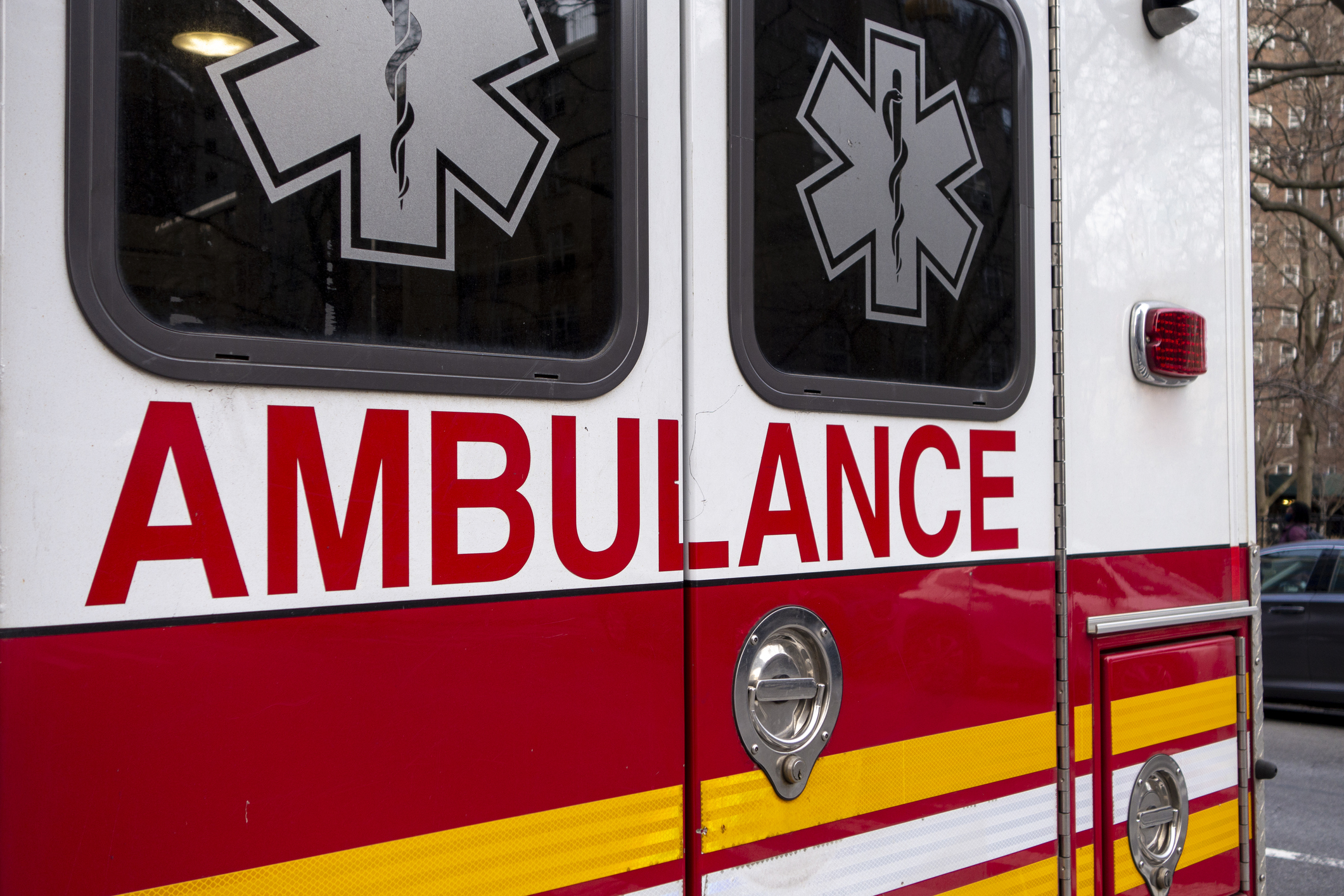 Tips for Making Compliance with Medicare Ground Ambulance Data